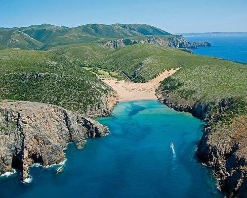 Agriturismo Battaglia Villamassargia Eksteriør bilde